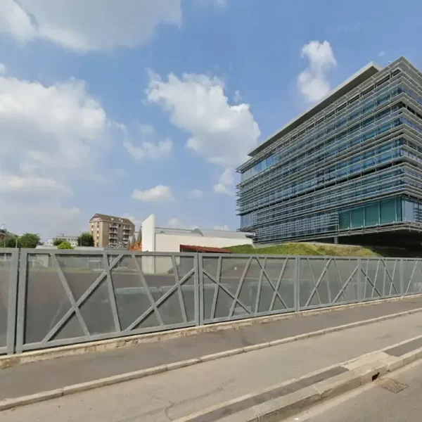 La Forgiatura, Varesina, Milan La Forgiatura, Varesina, Milan