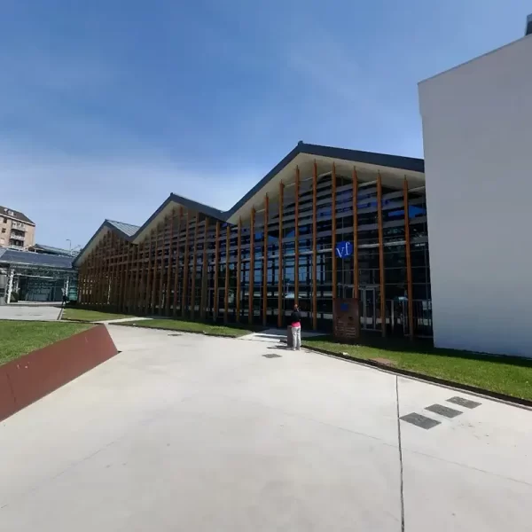 La Forgiatura, Varesina, Milan La Forgiatura, Varesina, Milan