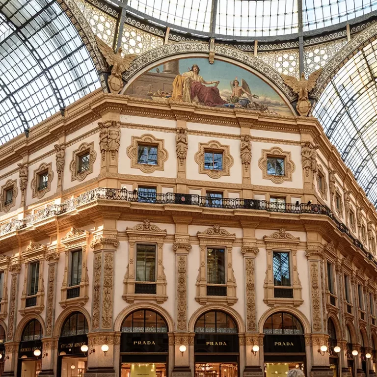 Fondazione Prada HQ, Osservatorio & Prada Boutique