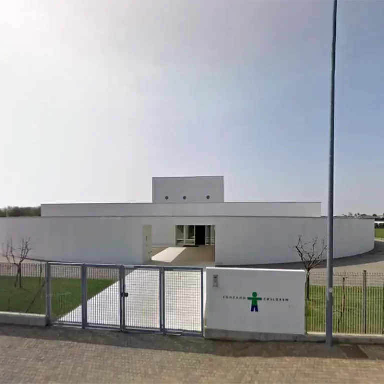 Ponzano Children Treviso