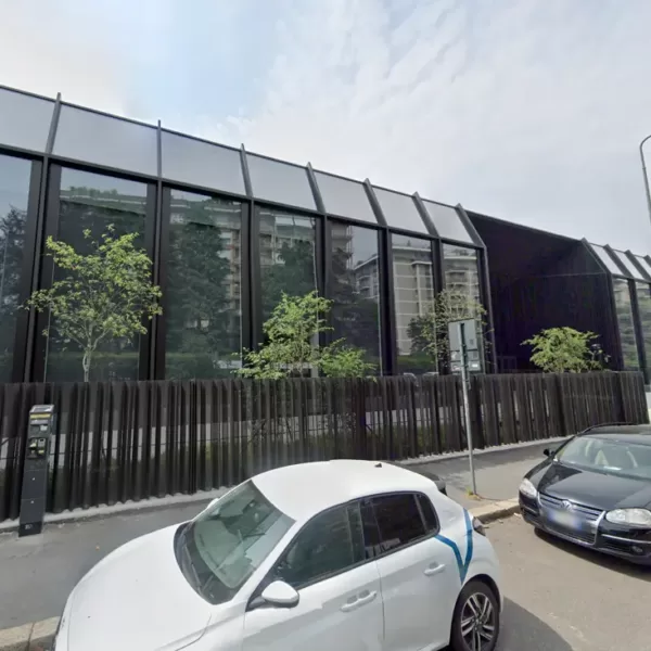 Luxottica Digital Factory, Milan