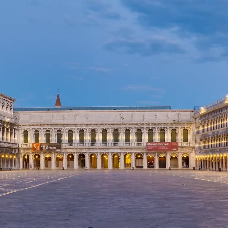 Musée Correr de Venise