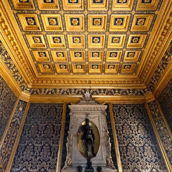 Palazzo Turati – avec la permission de Istituto Marangoni