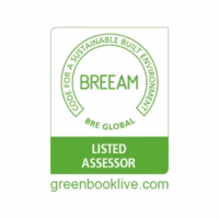 BREEAM Listed Assessor