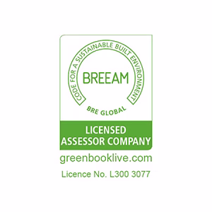 BREEAM Licensed Assessor Company