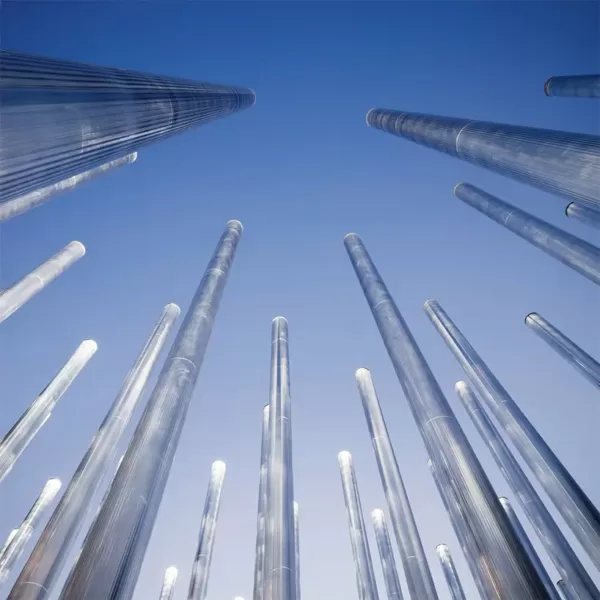 ENEL Pavilion, Expo 2015, Milan