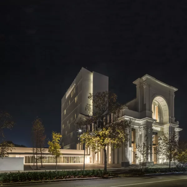 Hotel NH Collection Milan Citylife