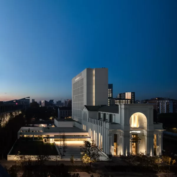 Hotel NH Collection Milan Citylife