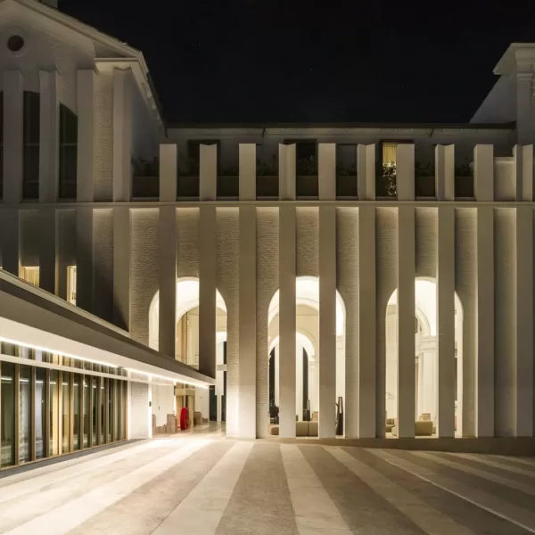 Hotel NH Collection Milan Citylife