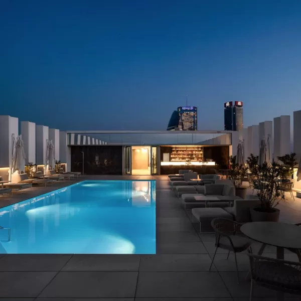 Hotel NH Collection Milan Citylife