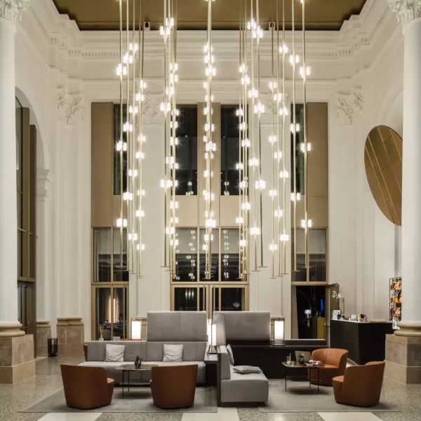 Hotel NH Collection Milan Citylife