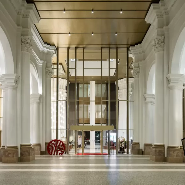 Hotel NH Collection Milan Citylife