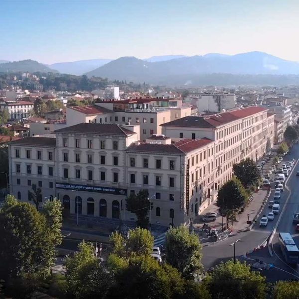 Palazzo del Sonno – The Social Hub Lavagnini Florence Palazzo del Sonno - The Social Hub Lavagnini Florence