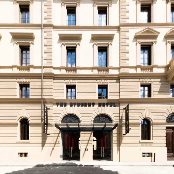 Palazzo del Sonno – The Social Hub Lavagnini Florence Palazzo del Sonno - The Social Hub Lavagnini Florence