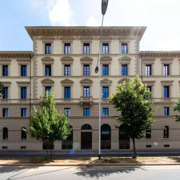 Palazzo del Sonno – The Social Hub Lavagnini Florence Palazzo del Sonno - The Social Hub Lavagnini Florence