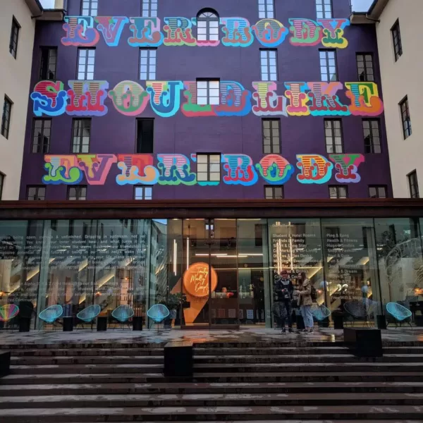 Palazzo del Sonno – The Social Hub Lavagnini Florence Palazzo del Sonno - The Social Hub Lavagnini Florence