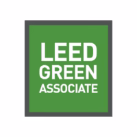 LEED Green Associate