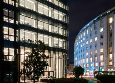 Banca Sistema – Largo Augusto Milan