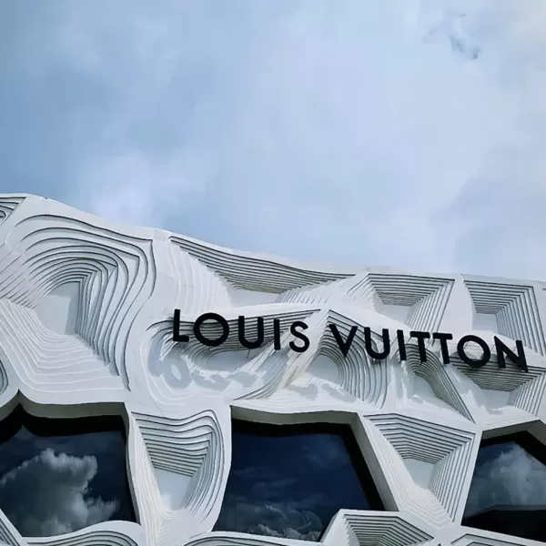 Louis Vuitton Istinye Park Istanbul