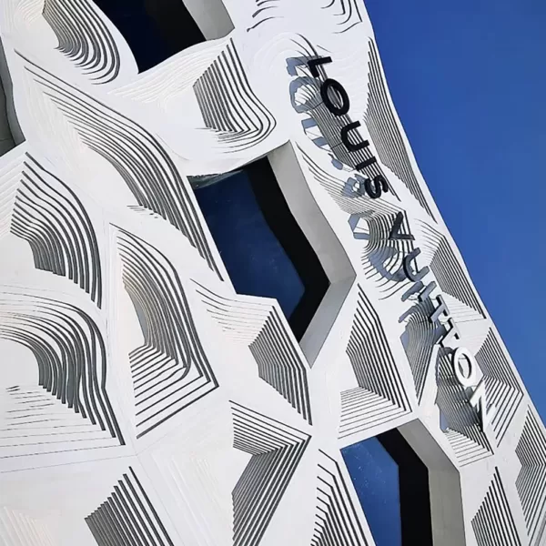 Louis Vuitton Istinye Park Istanbul