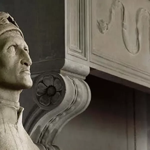 Palais Portinari Salviati Florence