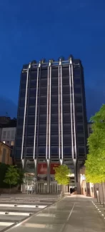 The Liberty Tower – Piazza del Liberty Milan
