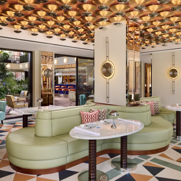 W Florence Hotel
