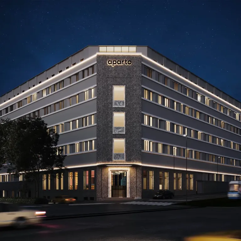 aparto Logement &Eacute;tudiant &ndash; via Ripamonti Milan