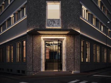 aparto Logement Étudiant – via Ripamonti Milan