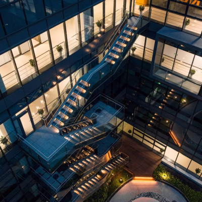 courtyard-garden-of-a-high-tech-company-has-a-curv-2025-02-11-19-44-23-utc