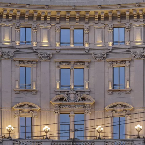 Palais Broggi The Medelan Milan Palais Broggi The Medelan Milan