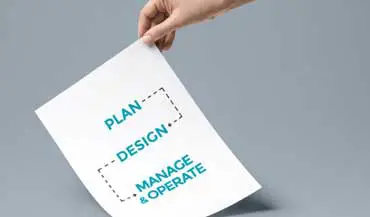 plan design manage & operate